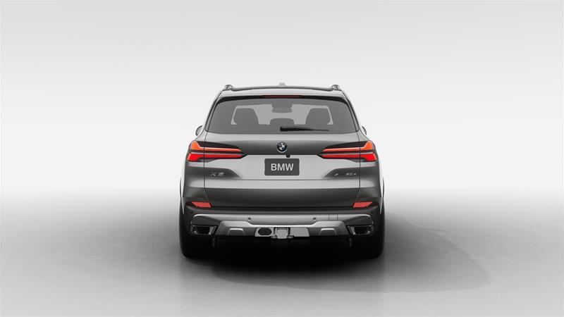 2026 BMW X5 - Image 9