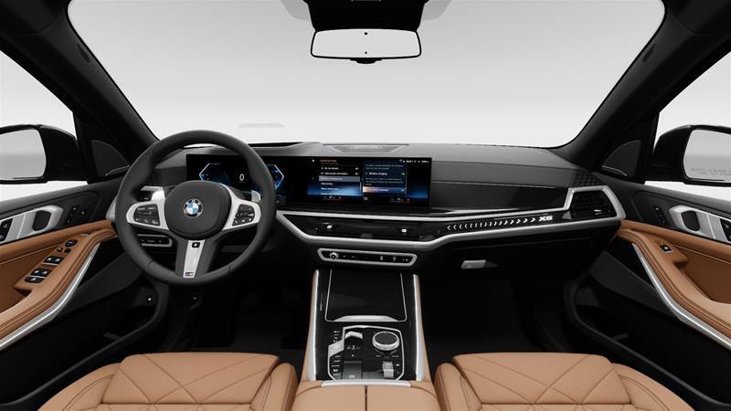 2026 BMW X5 - Image 13