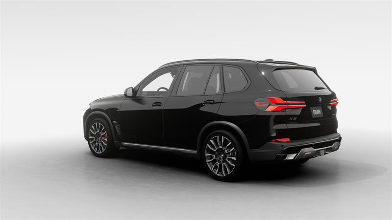 2026 BMW X5 - Image 4