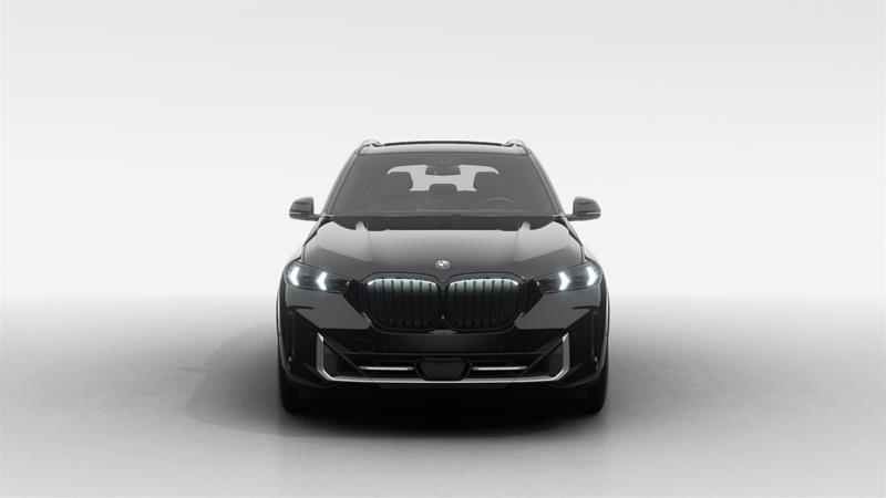 2026 BMW X5 - Image 5