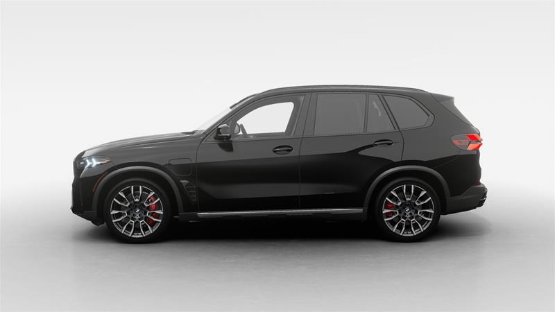 2026 BMW X5 - Image 6
