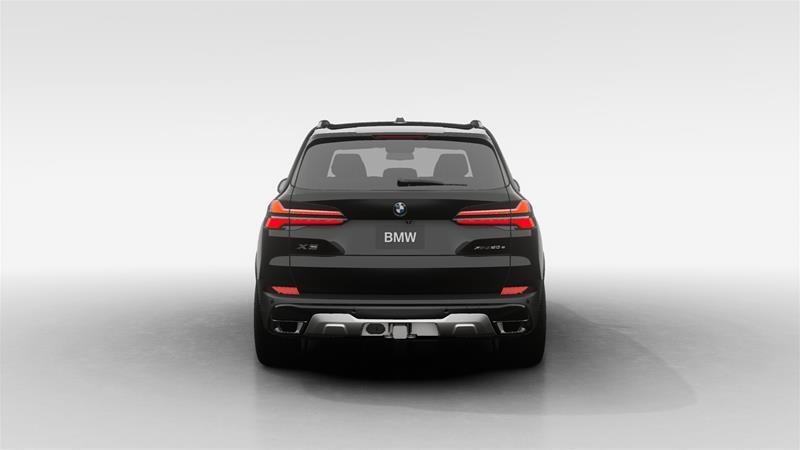 2026 BMW X5 - Image 7