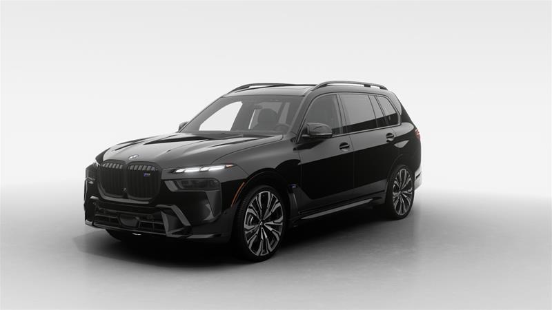 2026 BMW X7