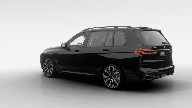 2026 BMW X7 - Image 2