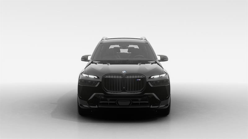2026 BMW X7 - Image 3