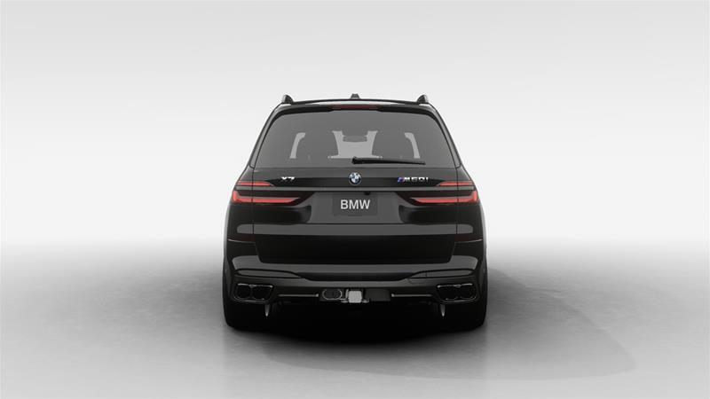 2026 BMW X7 - Image 5