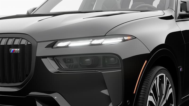 2026 BMW X7 - Image 6