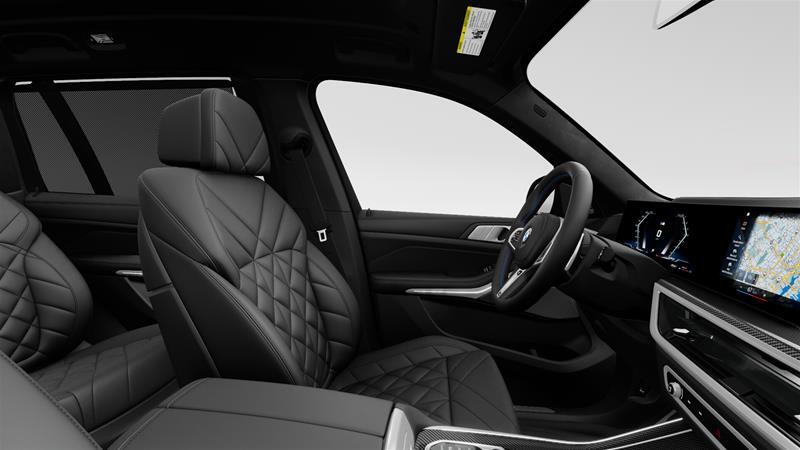 2026 BMW X7 - Image 9