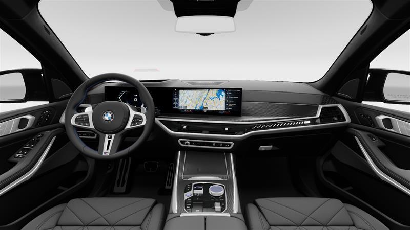 2026 BMW X7 - Image 10