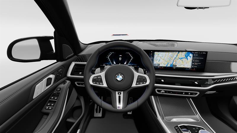 2026 BMW X7 - Image 11