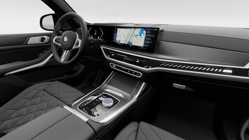 2026 BMW X7 - Image 14