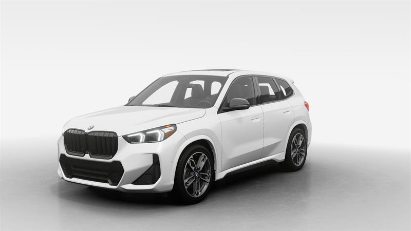 2026 BMW X1
