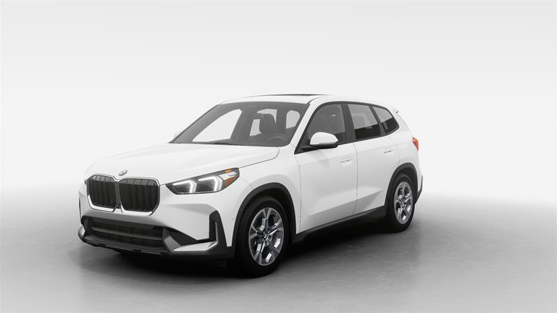 2026 BMW X1