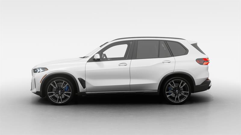 2026 BMW X5 - Image 4