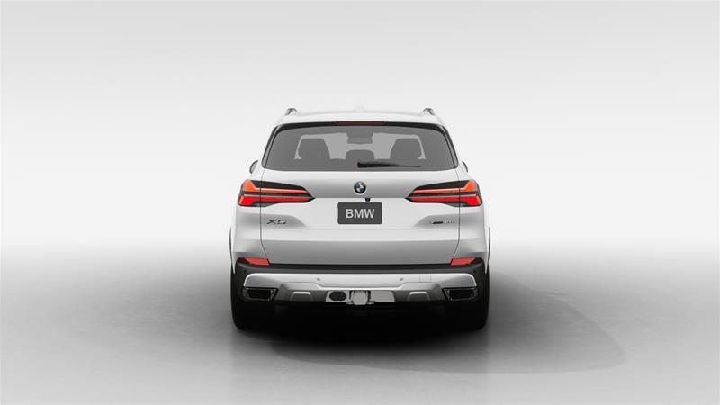 2026 BMW X5 - Image 5
