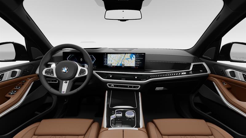 2026 BMW X5 - Image 11