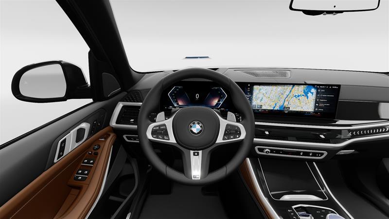 2026 BMW X5 - Image 13