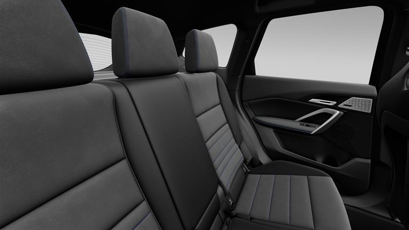 2026 BMW X1 - Image 12