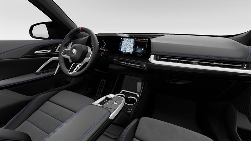 2026 BMW X1 - Image 14