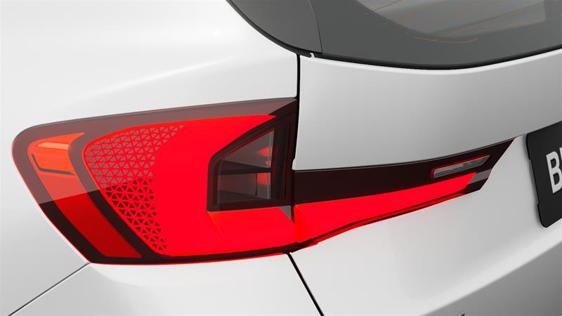 2025 BMW X1 - Image 8