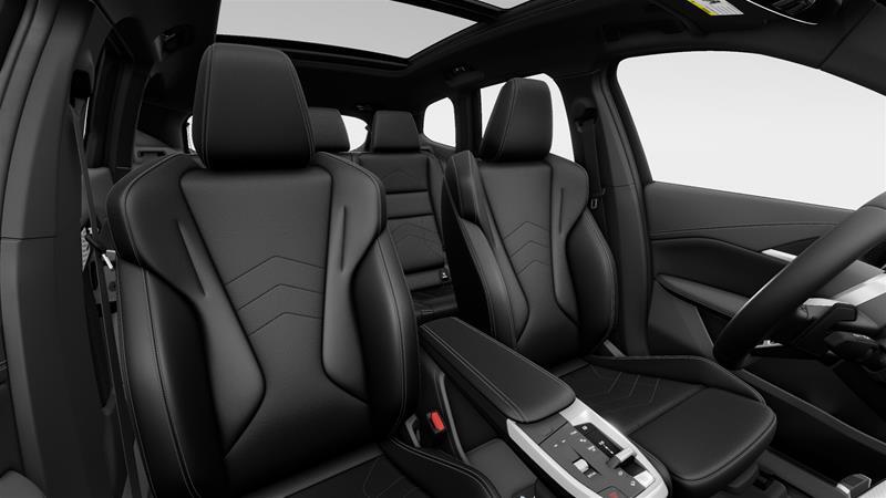 2025 BMW X1 - Image 11