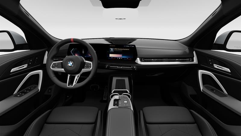 2025 BMW X2 - Image 2