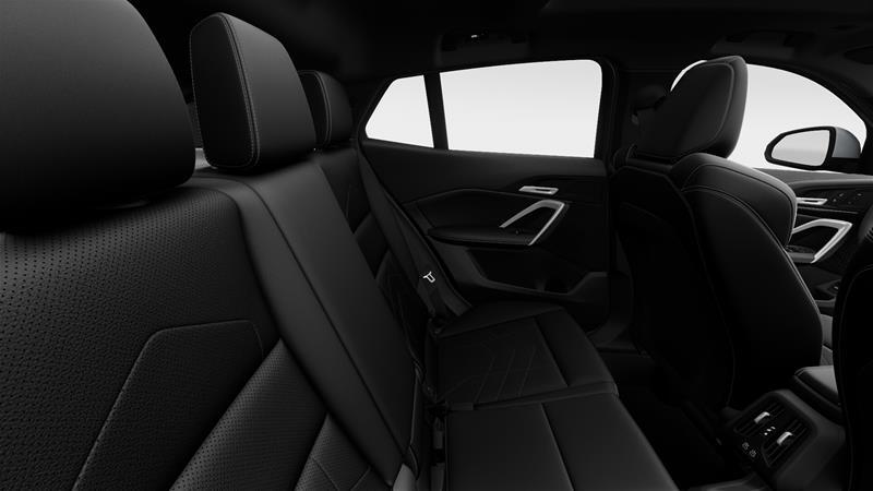 2025 BMW X2 - Image 4