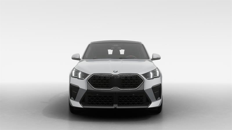 2025 BMW X2 - Image 7