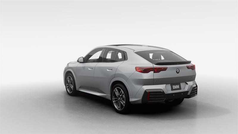 2025 BMW X2 - Image 8