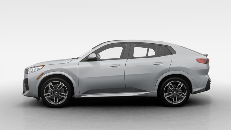 2025 BMW X2 - Image 9