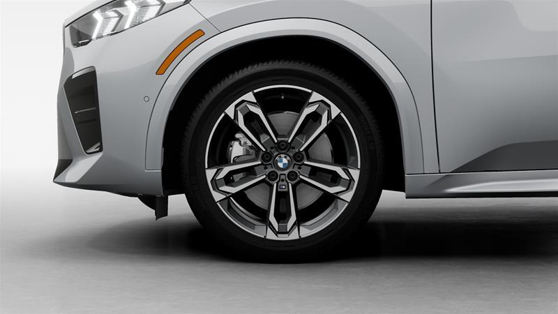 2025 BMW X2 - Image 12