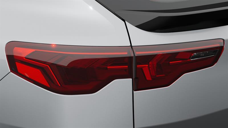 2025 BMW X2 - Image 13