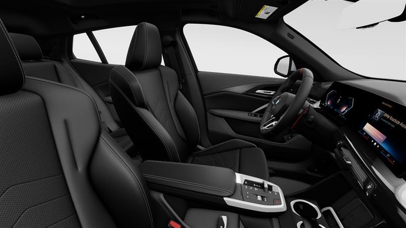 2025 BMW X2 - Image 14