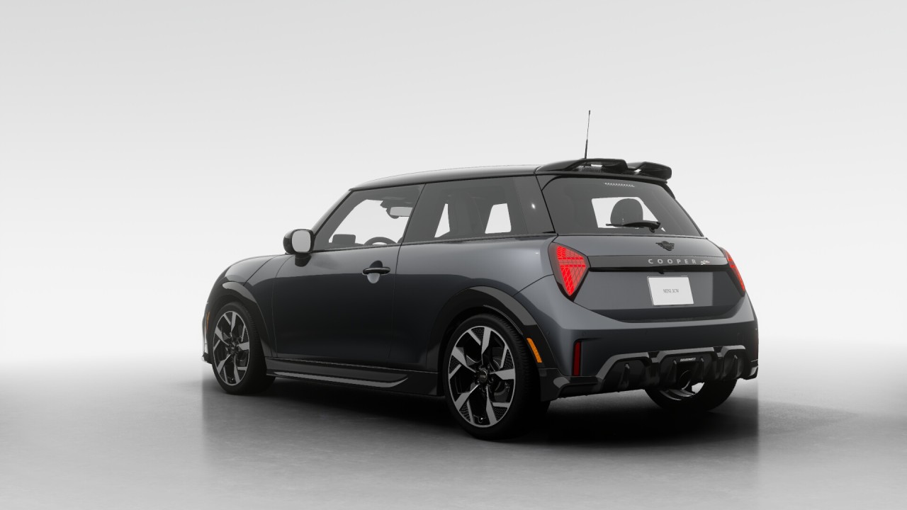 2025 MINI 3 Door - Image 2