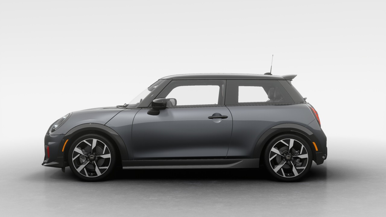 2025 MINI 3 Door - Image 4