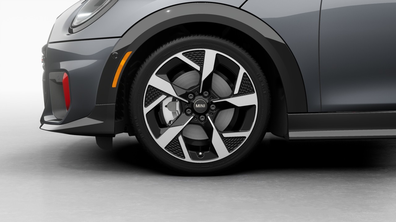 2025 MINI 3 Door - Image 7