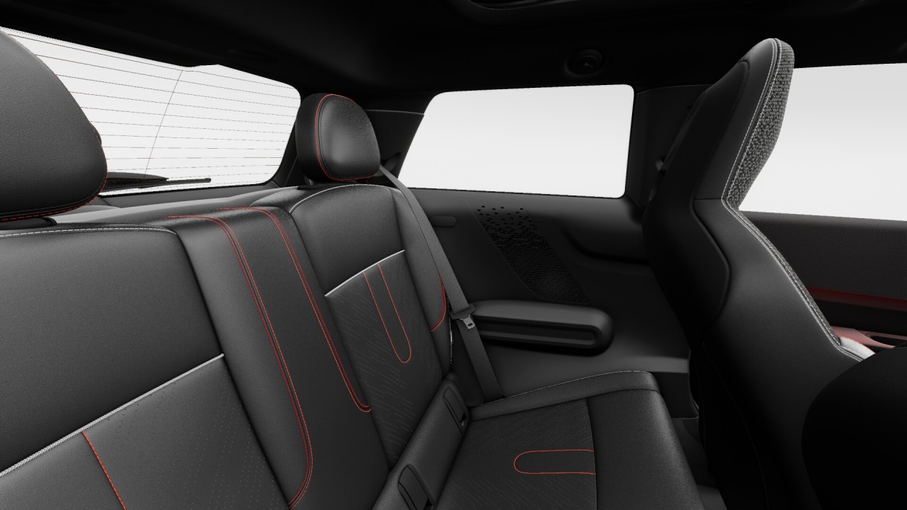 2025 MINI 3 Door - Image 12