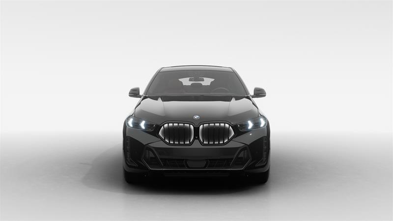 2026 BMW X6 - Image 3