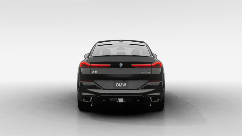2026 BMW X6 - Image 5