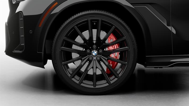 2026 BMW X6 - Image 7