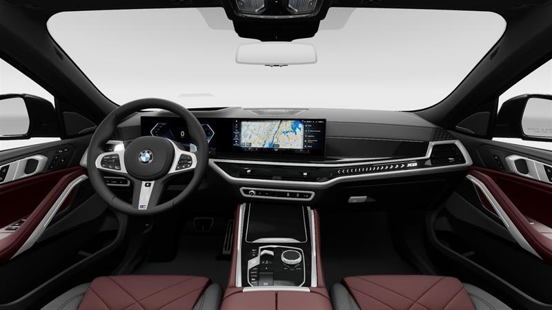 2026 BMW X6 - Image 10