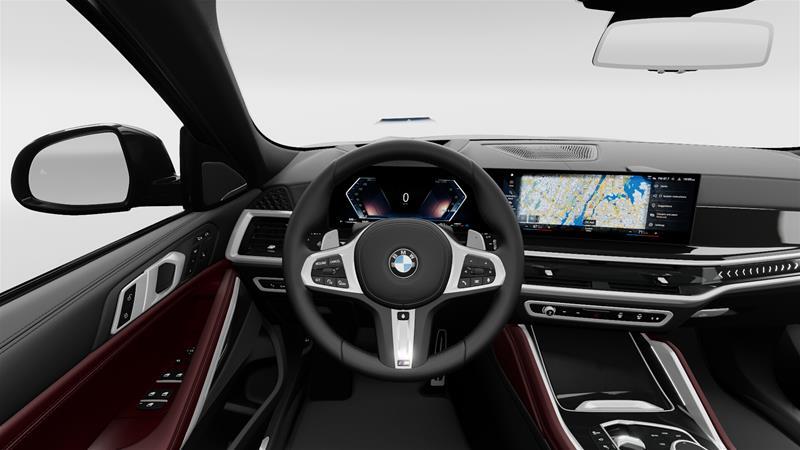 2026 BMW X6 - Image 11