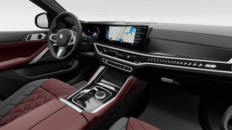 2026 BMW X6 - Image 14