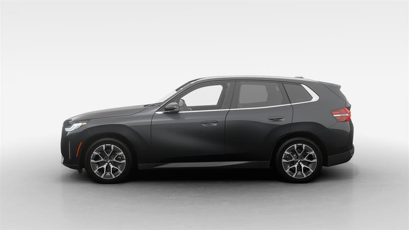 2025 BMW X3 - Image 4