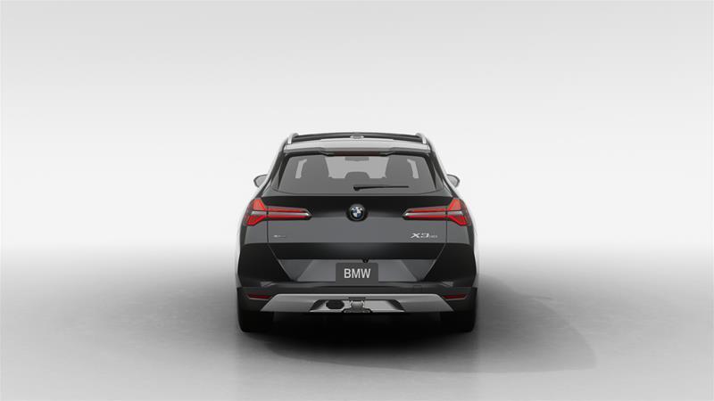 2025 BMW X3 - Image 5