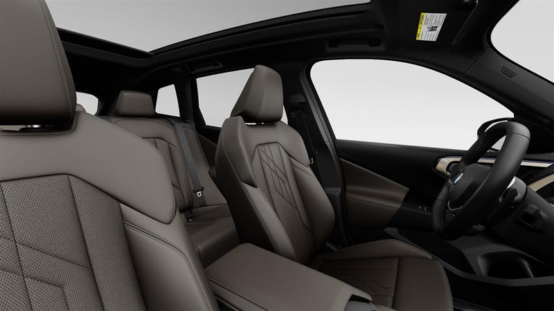 2025 BMW X3 - Image 9