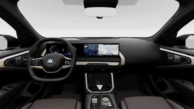 2025 BMW X3 - Image 10
