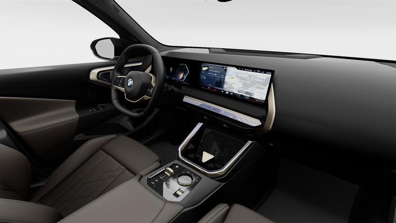 2025 BMW X3 - Image 12