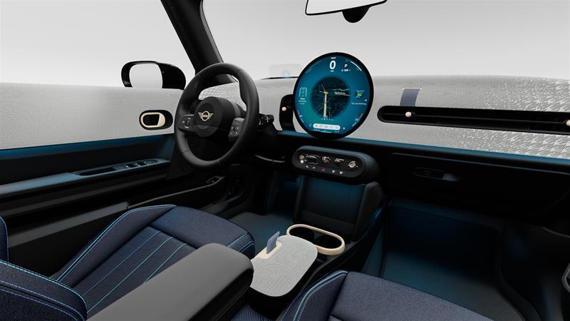 2025 MINI Convertible - Image 2