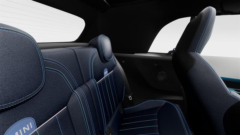 2025 MINI Convertible - Image 4